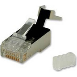 Βύσμα RJ45 Roline 21.17.3063-50 CAT6 STP 21.17.3063-50