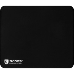 Sades Zap Black Medium