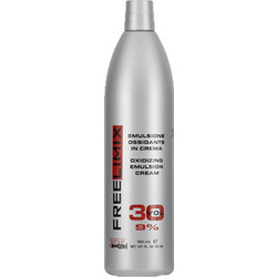 Freelimix Oxidizing Emulsion Cream Οξυζενέ Μαλλιών 9% 30Vol 990ml