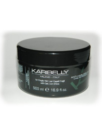 Karibelly Anticaduta Μάσκα κατά της Τριχόπτωσης 500ml