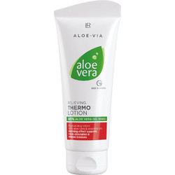 LR Aloe Vera Revieling Θερμαντική Κρέμα 100ml