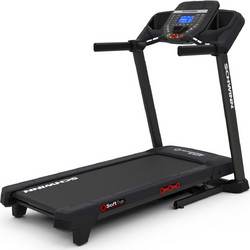 Schwinn 510T Ηλεκτρικός Αναδιπλούμενος Διάδρομος Γυμναστικής 2.6hp έως 124kg