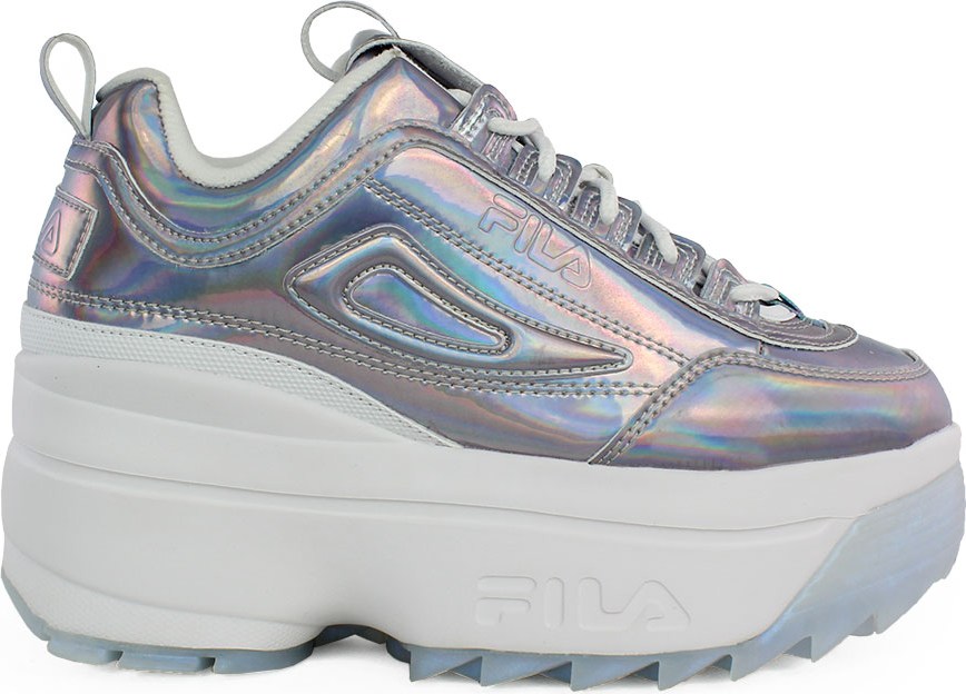 fila iridescent disruptor