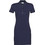 Lacoste Mini Καλοκαιρινό Καθημερινό Φόρεμα Navy Μπλε EF5473-166