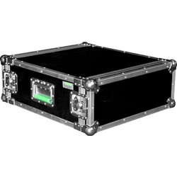 Green Line R4-45 - Green Line RACK 4U με 2 αποσπώμενες πόρτες