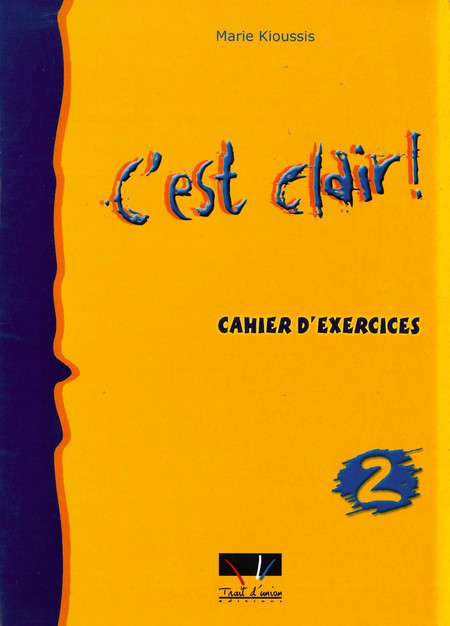C'est Clair 2