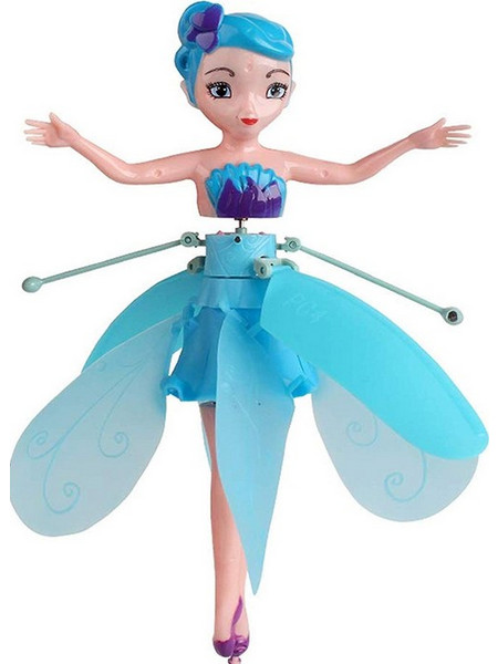 Flying Fairy Νεράϊδα