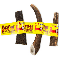 Antos Antler Κέρατο Ελαφιού Medium 76-150gr