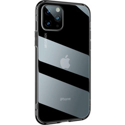 Baseus Safety Airbags Transparent (iPhone 11 Pro)