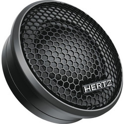 Hertz Mille MP 25.3 Σετ Tweeter Αυτοκινήτου Στρογγυλά 1.14"