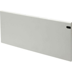 Adax Neo NP12 KDT White Θερμοπομπός Τοίχου 1200W με Θερμοστάτη