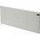 Adax Neo NP12 KDT White Θερμοπομπός Τοίχου 1200W με Θερμοστάτη