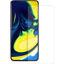 Eiger Galaxy A80 2.5D GLASS Clear (EGSP00479)