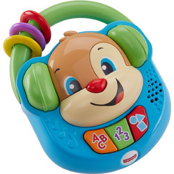 Fisher-Price Εκπαιδευτικό Ραδιοφωνάκι 6+ Μηνών