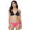 BodyTalk Bikini Slip Φούξια 1191-900944-00340