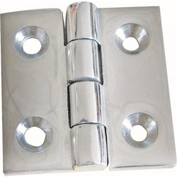ΧΥΤΟΙ ΜΕΝΤΕΣΕΔΕΣ INOX- AISI316 ΤΕΜΑΧΙΟ Μήκος 50,8 mm 00261-A5050