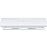 Davoline Olympia 360 Lux 2M WH Ελεύθερος Απορροφητήρας 60cm με 2 Μοτέρ Λευκός