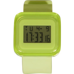 Ρολόι Χειρός Item Fluo 00013-0054