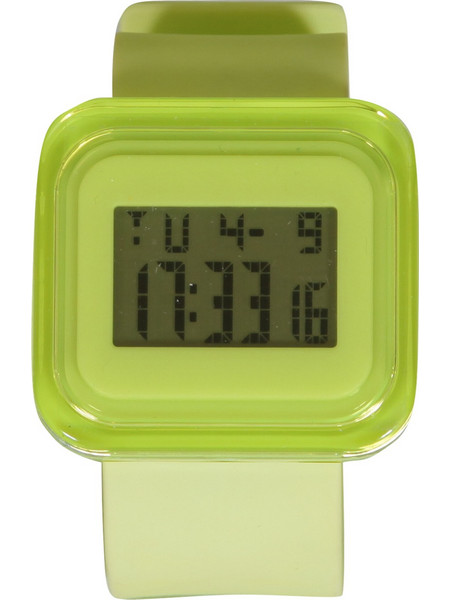 Ρολόι Χειρός Item Fluo 00013-0054