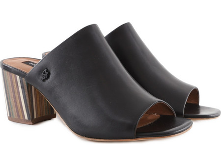 Mules Mexx Ellie MXGU0117W-1000 Γυναικείο