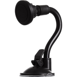 Βάση στήριξης αυτοκινήτου Powertech ACC-240 Βεντούζα Universal Black