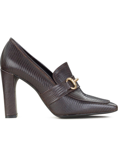 Γόβες Γυναίκα Studio Malori Καφέ 70199886 CLD.00011 211