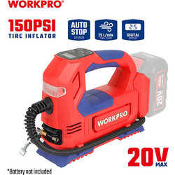 WORKPRO WP394010