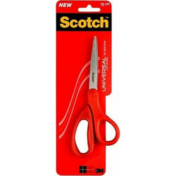 Ψαλίδι Γραφείου Scotch 3M Universal 18cm 1407