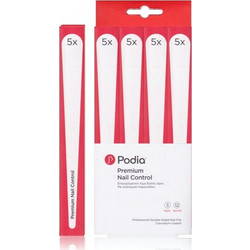 PODIA - Premium Nail Control | 5 τεμάχια