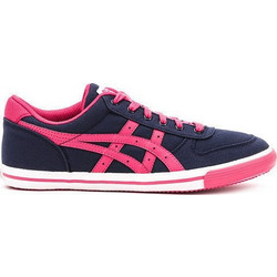 ASICS Παιδικά Sneakers Navy Μπλε C3A3N-5018