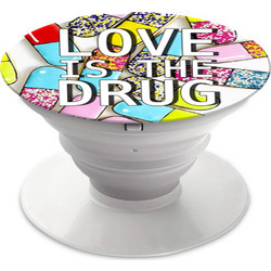 Love Is The Drug