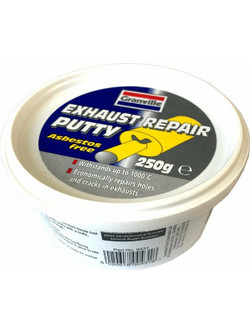 Σιδηρόστοκος 1000C / 250gr