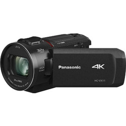 Panasonic HC-VX11EG-K