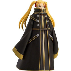 Max Factory Figma Arpeggio Of Blue Steel Ars Nova Haruna