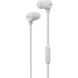 Senso Hf10 Handsfree In-Ear 3.5mm White