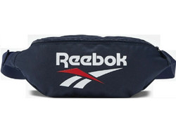 Reebok Classic Foundations Τσαντάκι Μέσης Navy Μπλε GP0156