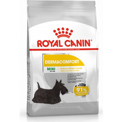 Royal Canin Mini Dermacomfort with Poultry & Rice 3kg