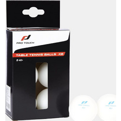 Pro Touch Pro Ball 1 Star 412202-001 6τμχ