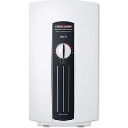 Stiebel Eltron DHC-E Ταχυθερμοσίφωνας Μπάνιου Μονοφασικός Τοίχου 9.6kW 8-10