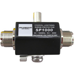 Diamond SP1000 Αντικεραυνικό