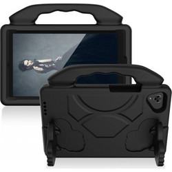 Drop Thumb EVA Θήκη Tablet για Samsung Galaxy Tab A 8.0 2019 SM-T290 / SM-T295 Black