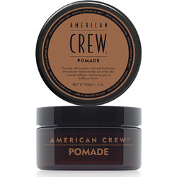 American Crew Pomade Μαλλιών 85gr
