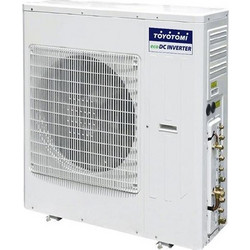 Toyotomi MFMR32-36INV4 Εξωτερική Μονάδα