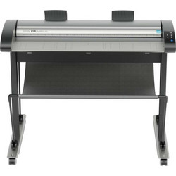 Contex IQ Quattro X 3690 Wide Scanner