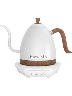 Brewista Artisan V2 White