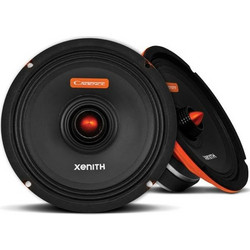 Cadence XM84Vl Ηχείο Αυτοκινήτου 8" Midrange 125W RMS