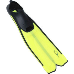 Fortis Caribbean Βατραχοπέδιλα Κατάδυσης Yellow