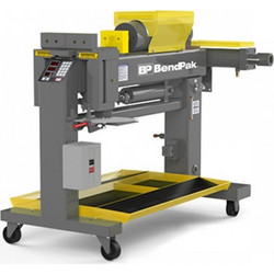 Bend Pak ΚΟΥΡΜΠΑΔΟΡΟΣ BendPak 1302-BA ΨΗΦΙΑΚΟΣ ΑΥΤΟΜΑΤΟΣ ΚΟΥΡΜΠ.1302-BA