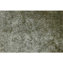 Sprintzio Χειροποίητο Χαλί Ορθογώνιο Shaggy 160x230cm Ritsi 648 Olive