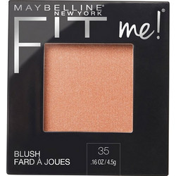 Maybelline Fit Me 35 Corail Powder Blush 5gr
